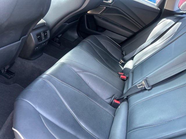 Used 2021 Acura TLX w/ Advance Package FWD image 9