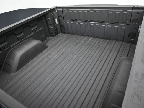Used 2026 GMC Sierra 1500 AT4 w/ AT4 Premium Package AWD/4WD image 45