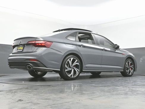 Used 2024 Volkswagen Jetta GLI Autobahn image 50