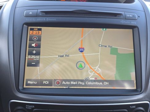 Used 2015 Kia Sorento SX image 4