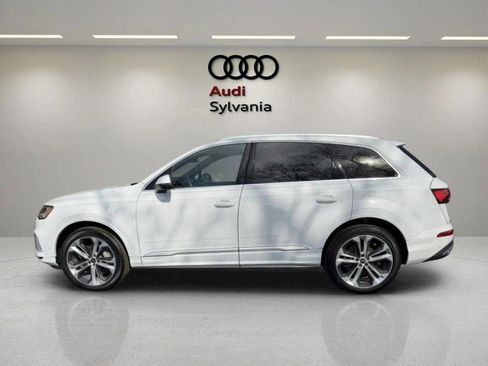 Used 2023 Audi Q7 3.0T Premium Plus w/ Premium Plus Package image 4