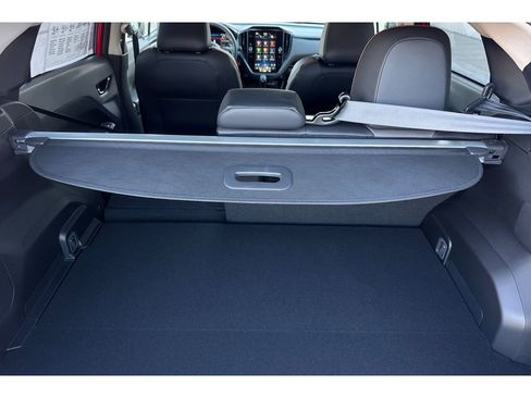 New 2026 Subaru Crosstrek 2.5i Limited w/ Crosstrek Mirror Package AWD/4WD image 15