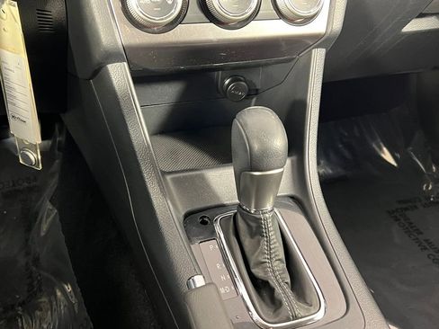 Used 2015 Subaru Crosstrek 2.0i Limited w/ Popular Package #1 image 24