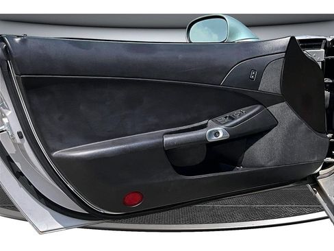 Used 2007 Chevrolet Corvette Coupe RWD image 30