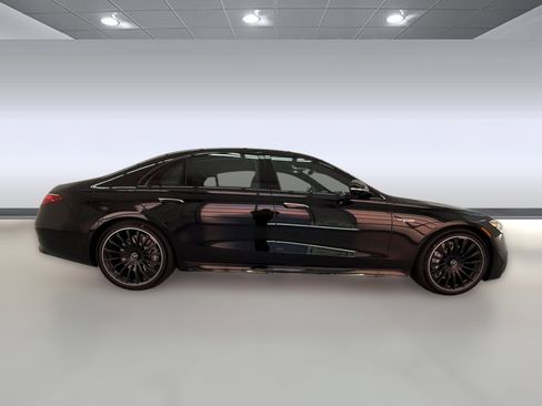 New 2026 Mercedes-Benz S 63 AMG S image 7