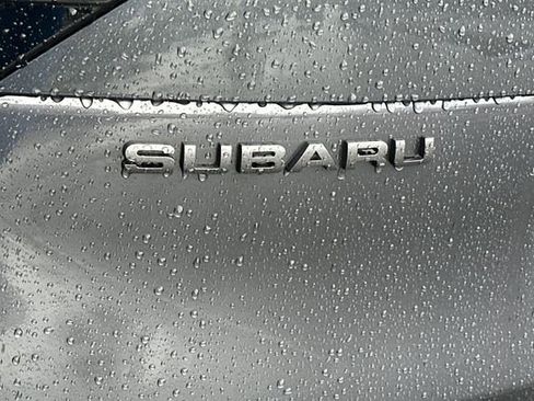 New 2026 Subaru Forester Sport AWD/4WD image 21