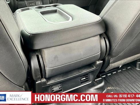 Used 2023 Chevrolet Silverado 1500 W/T w/ WT Value Package image 11