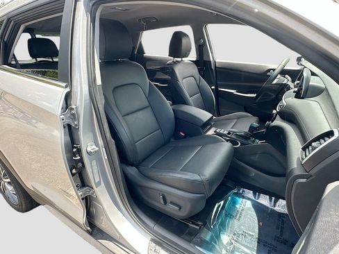 Used 2020 Hyundai Tucson Limited FWD image 27