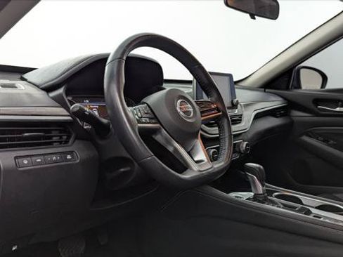 Used 2021 Nissan Altima 2.5 SL FWD image 23
