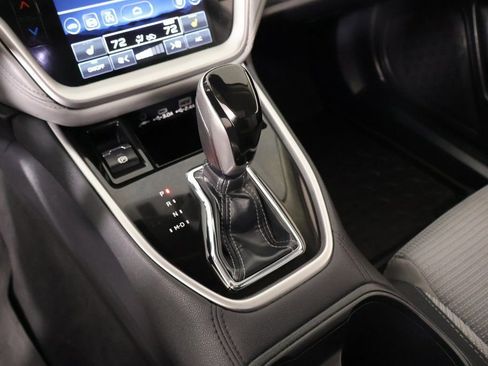 Used 2024 Subaru Outback Premium w/ Popular Package #1A image 8