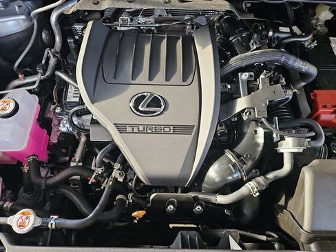New 2026 Lexus RX 350 F Sport w/ Convenience Package image 29