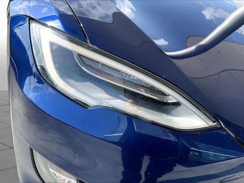 Used 2020 Tesla Model S Performance AWD/4WD image 23