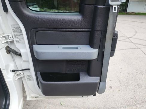 Used 2013 Ford F150 XL w/ Trailer Tow Pkg AWD/4WD image 27