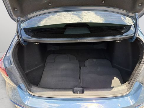 Used 2025 Honda Civic Sport image 32