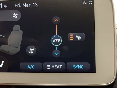 Used 2023 Hyundai Ioniq 5 SEL image 50