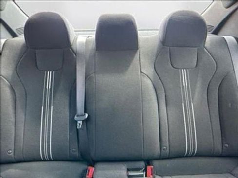 New 2025 Hyundai Elantra Sport image 14