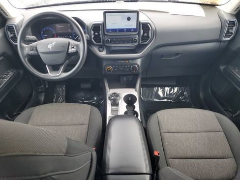 Certified 2024 Ford Bronco Sport Big Bend image 9