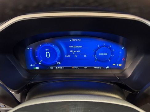 Certified 2022 Ford Escape SEL w/ Technology Package AWD/4WD image 16
