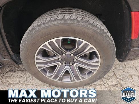 Used 2024 Jeep Wagoneer Series II w/ Flexible Seating Group image 29