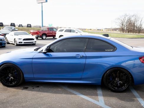 Used 2015 BMW M235i Coupe image 19