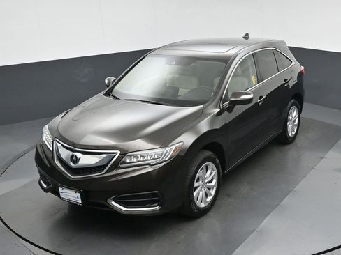Used 2016 Acura RDX AWD w/ Technology Package image 64