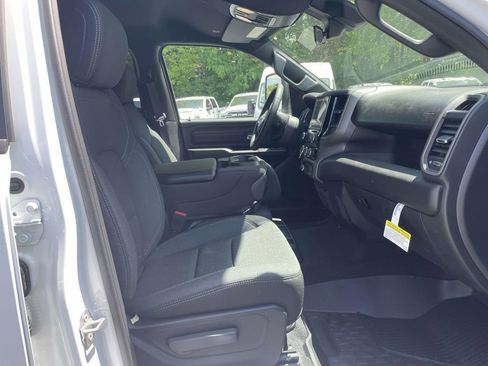 New 2026 RAM 1500 Tradesman AWD/4WD image 15