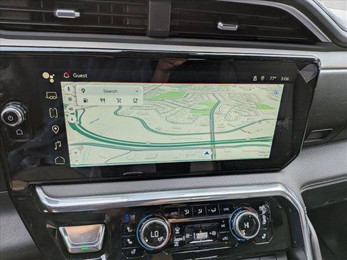 New 2026 GMC Sierra 1500 Denali AWD/4WD image 12