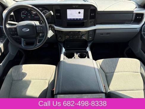Used 2025 Ford F250 XLT w/ FX4 Off-Road Package AWD/4WD image 11