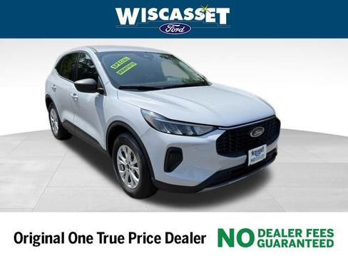 Used 2025 Ford Escape Active w/ Cold Weather Package image 22