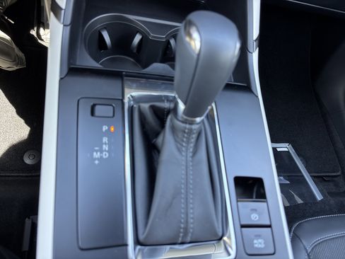 New 2026 MAZDA CX-5 Preferred AWD/4WD image 34