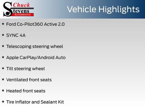 New 2026 Ford Mustang Mach-E Premium w/ Technology Package AWD/4WD image 10