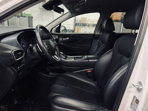 Used 2023 Hyundai Santa Fe XRT w/ Cargo Package image 18