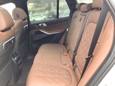 Used 2026 BMW X5 xDrive50e w/ M Sport Package AWD/4WD image 30