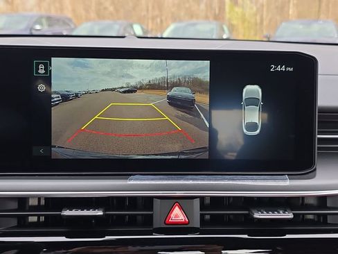 New 2026 Kia K5 GT-Line image 13