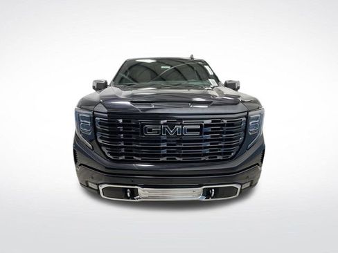 Used 2023 GMC Sierra 1500 Denali Ultimate image 12