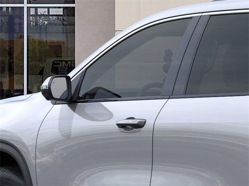 New 2025 GMC Acadia Elevation w/ Elevation Premium Package image 12