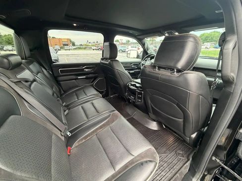 Used 2020 RAM 1500 Laramie AWD/4WD image 32