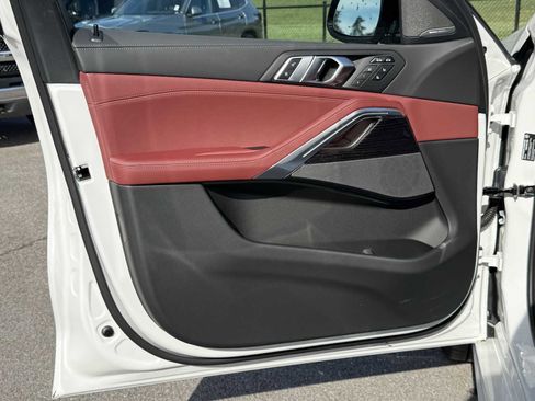 New 2026 BMW X6 xDrive40i image 12