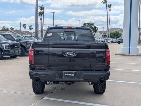 New 2026 Ford F150 Tremor AWD/4WD image 8