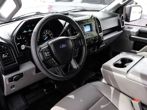 Used 2020 Ford F150 XL w/ Equipment Group 101A Mid RWD image 2