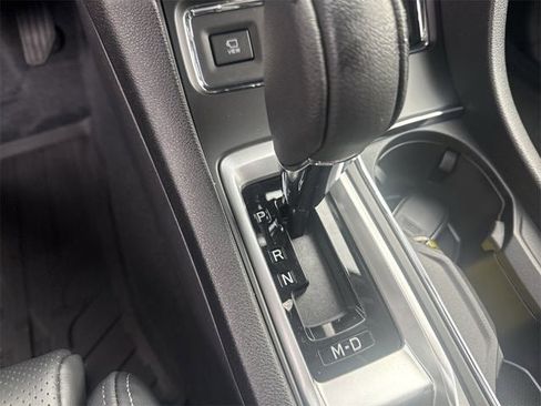 New 2026 Subaru Ascent Limited image 85