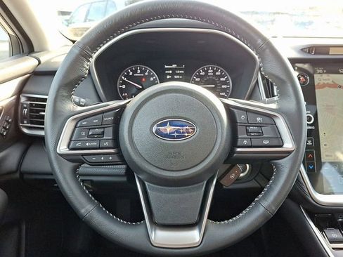 Used 2025 Subaru Legacy Limited image 22