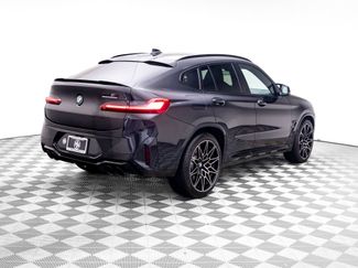 Used 2025 BMW X4 M w/ Competition Package AWD/4WD video 5