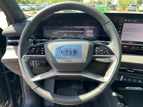 New 2026 Audi Q3 quattro 2.0T AWD/4WD image 2