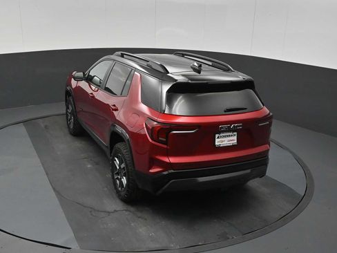 New 2027 GMC Terrain AT4 w/ LPO, Black Badging Package AWD/4WD image 14