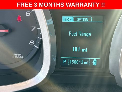 Used 2017 Chevrolet Equinox LT w/ Convenience Package AWD/4WD image 16