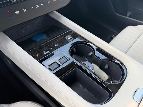 New 2026 Nissan Murano Platinum AWD/4WD image 21