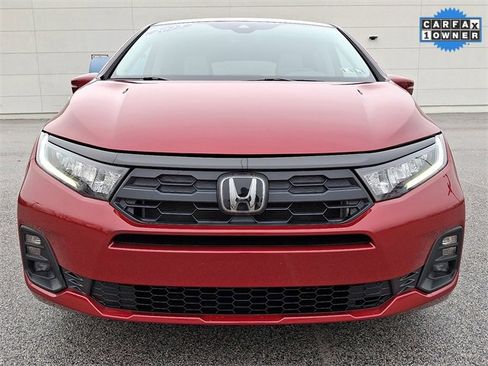 Used 2025 Honda Odyssey EX-L image 5