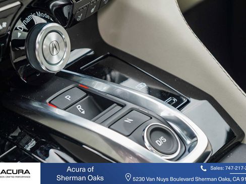 New 2026 Acura MDX Type S AWD/4WD image 26