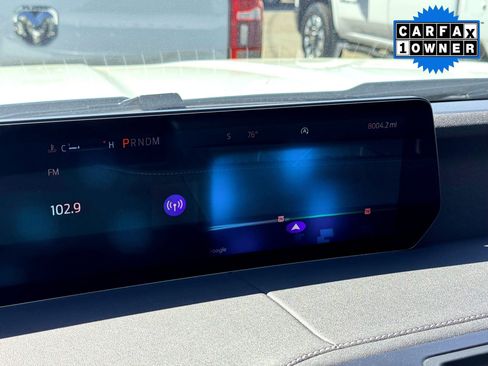 Used 2025 Ford Expedition Platinum image 30